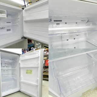 2ドア冷蔵庫 225L 2016年製 SHARP/シャープ 右開きタイプ SJ-23A-S