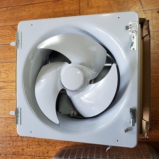 キッチン家電 厨房用有圧換気扇 三菱 EFC30MSB 未使用