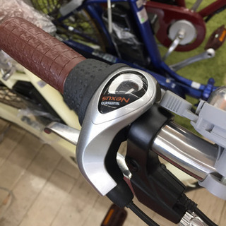 7/14東区和白 21テクノロジー ASY19E6759 24インチ電動自転車