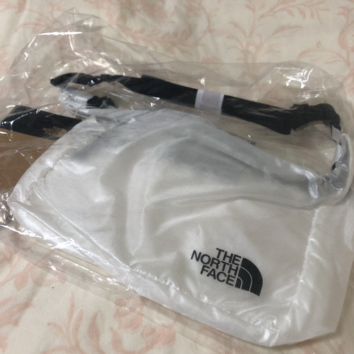 THE NORTH FACEのバッグ２つ