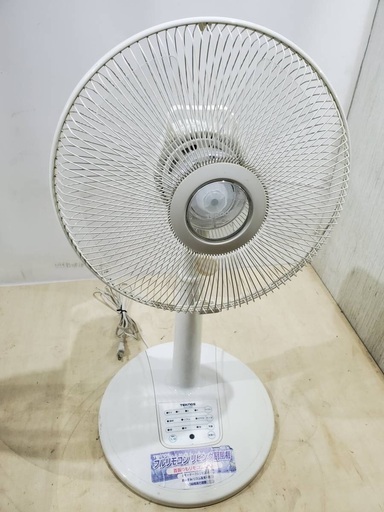 TEKNOS 扇風機