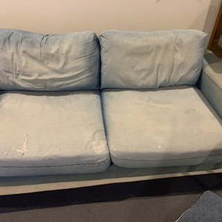 jsファニチャー フランクリンソファ