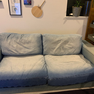 jsファニチャー フランクリンソファ