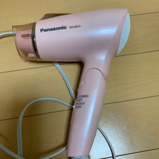 Panasonicドライヤー