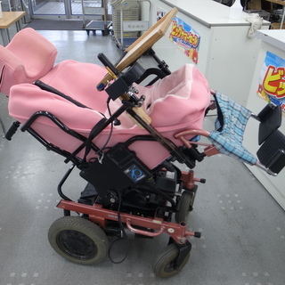 今仙 IMASEN 電動車イス EMC-240 モノ市場半田店 119 【公式通販】