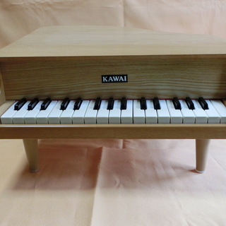 カワイミニピアノ
