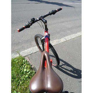 札幌 26インチ マウンテンバイク ランボルギーニ TLFDB26 italian