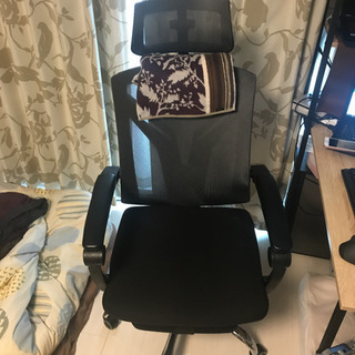 Hbada 人間工学 オフィスチェア