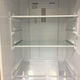 【1年間の保証付き】SHARP(シャープ)　167L　2ドア冷蔵庫【トレファク越谷店】 1年間の保証付き】SHARP(シャープ) 167L 2ドア冷蔵庫【トレファク越谷店】