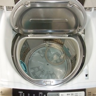R1531) 日立 BW-D7MV 洗濯容量7.0Kg 乾燥容量3.5Kg 2011年製! 洗濯機 店頭取引大歓迎♪