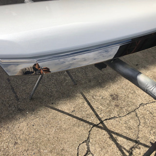 エスクァイヤー　ボンネット