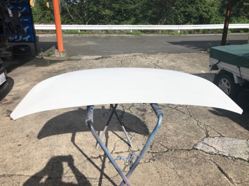 エスクァイヤー ボンネット エスクァイヤー ボンネット
