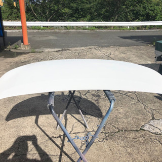 エスクァイヤー　ボンネット