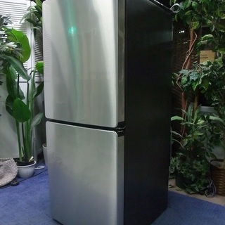 Haier JR-XP2NF148E 148L 小型冷蔵庫2017