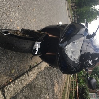 逆車フルパワー　スズキ　GSX-R750 K1 アクラポヴィッチマフラー　神戸市配送無料 逆車フルパワー スズキ GSX-R750 K1 アクラポヴィッチマフラー 神戸市