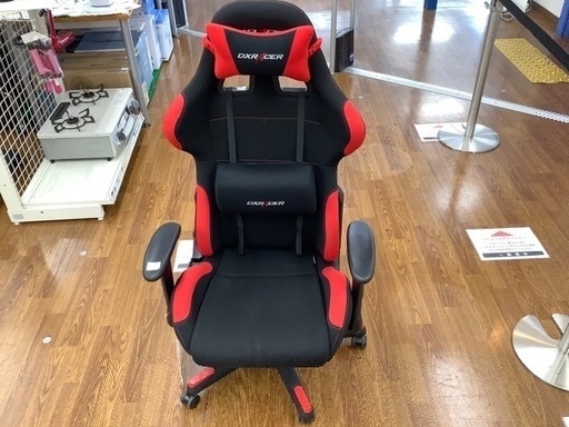 【トレファク南浦和】　DXRACERゲーミングチェア