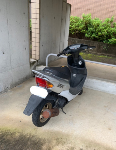 原付売ります
