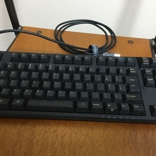 RealforceTKL R2TL-JP4-BK