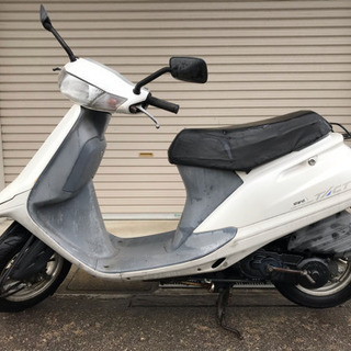 原付 50cc ホンダ タクト TACT  stand up AF24