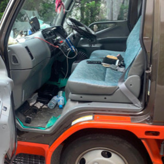 三菱キャンター - 車のパーツ