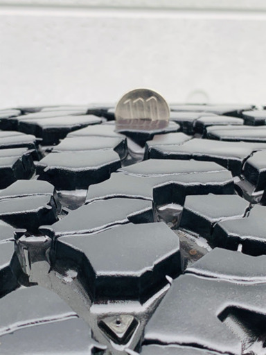 MGヴァンパイア FBグッドリッチオールテレーン BFグッドリッチ