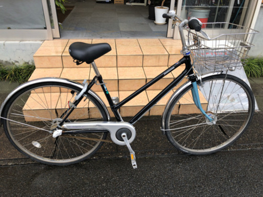 BS シングルスターベルト273HD BK