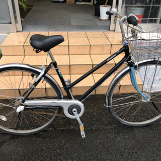 BS シングルスターベルト273HD BK