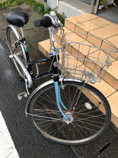 BS シングルスターベルト273HD BK