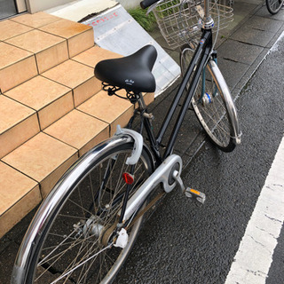 ブリヂストン シングルスターDX26インチ