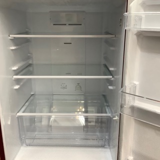 トレファク南浦和】 AQUA 2ドア冷蔵庫