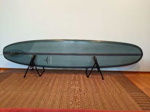美品 TRANSISTOR BRAND 5'10