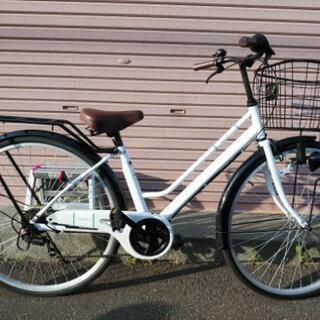 決まりました！札幌市内配達無料！中古27インチオートライト(LED。)