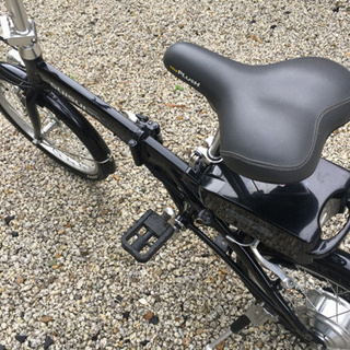 専用　⭐引き取り限定⭐　Suisui 折りたたみ電動自転車 充電器なし 専用 ⭐引き取り限定⭐ Suisui 折りたたみ電動自転車 充電器なし