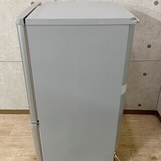 3*69 Panasonic 冷蔵庫 NR-B149W-S 2017年製 パナソニック（3*69