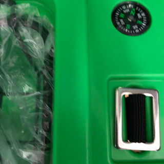 Deelight ディーライト Iceland Cooler Box 35QT 商談成立　新品未使用品