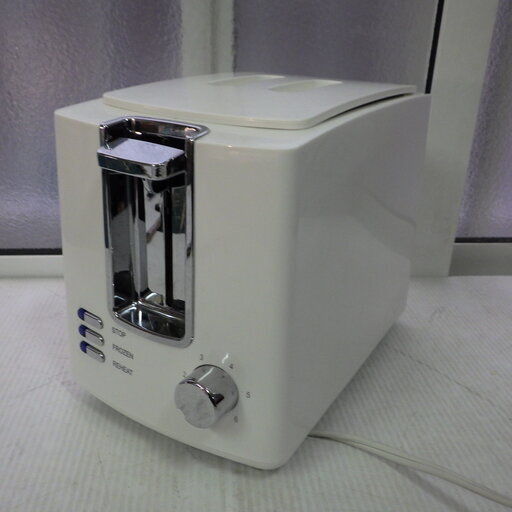 格安 店舗受け渡し可能18年製ニトリt 777ポップアップトースター札幌市内限定配送 にこにこファクトリー 美園のキッチン家電 オーブン トースター の中古あげます 譲ります ジモティーで不用品の処分 格安 店舗受け渡し可能18年製ニトリt 777ポップアップトースター札幌市内限定配送 にこにこファクトリー 美園のキッチン家電 オーブン トースター の中古あげます 譲ります ジモティーで不用品の処分