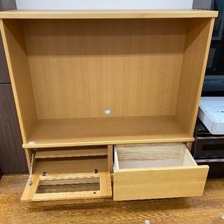 トレファク 南浦和店】ハイタイプ テレビボード