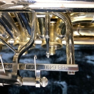 YAMAHA YBB641-Ⅱ