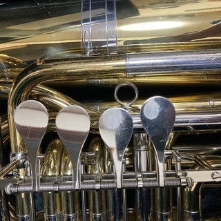 YAMAHA YBB641-Ⅱ