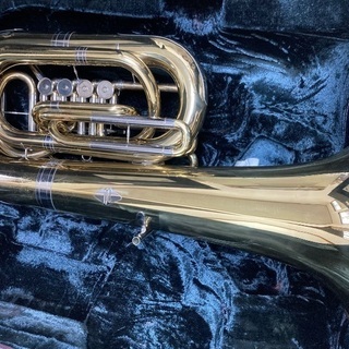 YAMAHA YBB641-Ⅱ