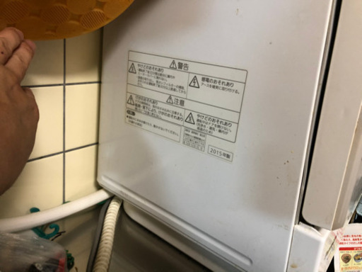panasonic np-tr8 食器洗い機