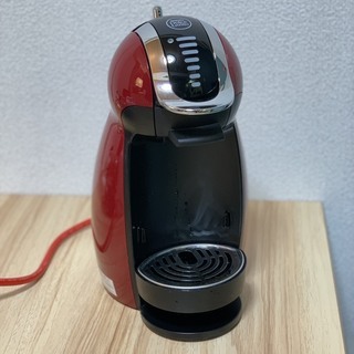 Nescafe dolce gusto コーヒーメーカー