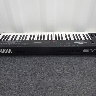 ヤマハ シンセサイザー SY35 お届けも可能！ ヤマハ シンセサイザー SY35 お届けも可能！