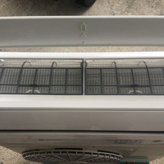 🌟27 日立エアコン2013年3.6k