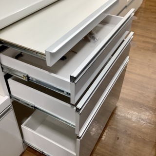レンジボード 松田家具