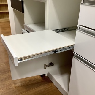 レンジボード 松田家具