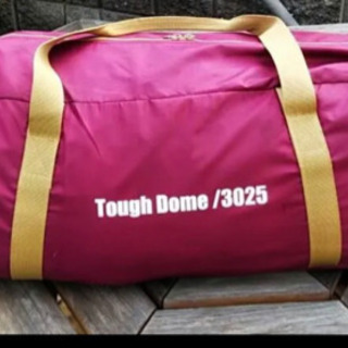 アウトドア　テント　3ー5人用