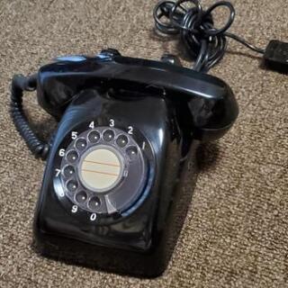 黒電話 A600-A2