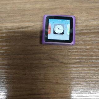 iPod nano 第6世代