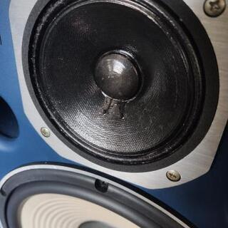 JBL 4307 2本セット